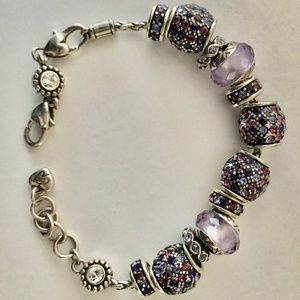 Brighton Charm Bracelet